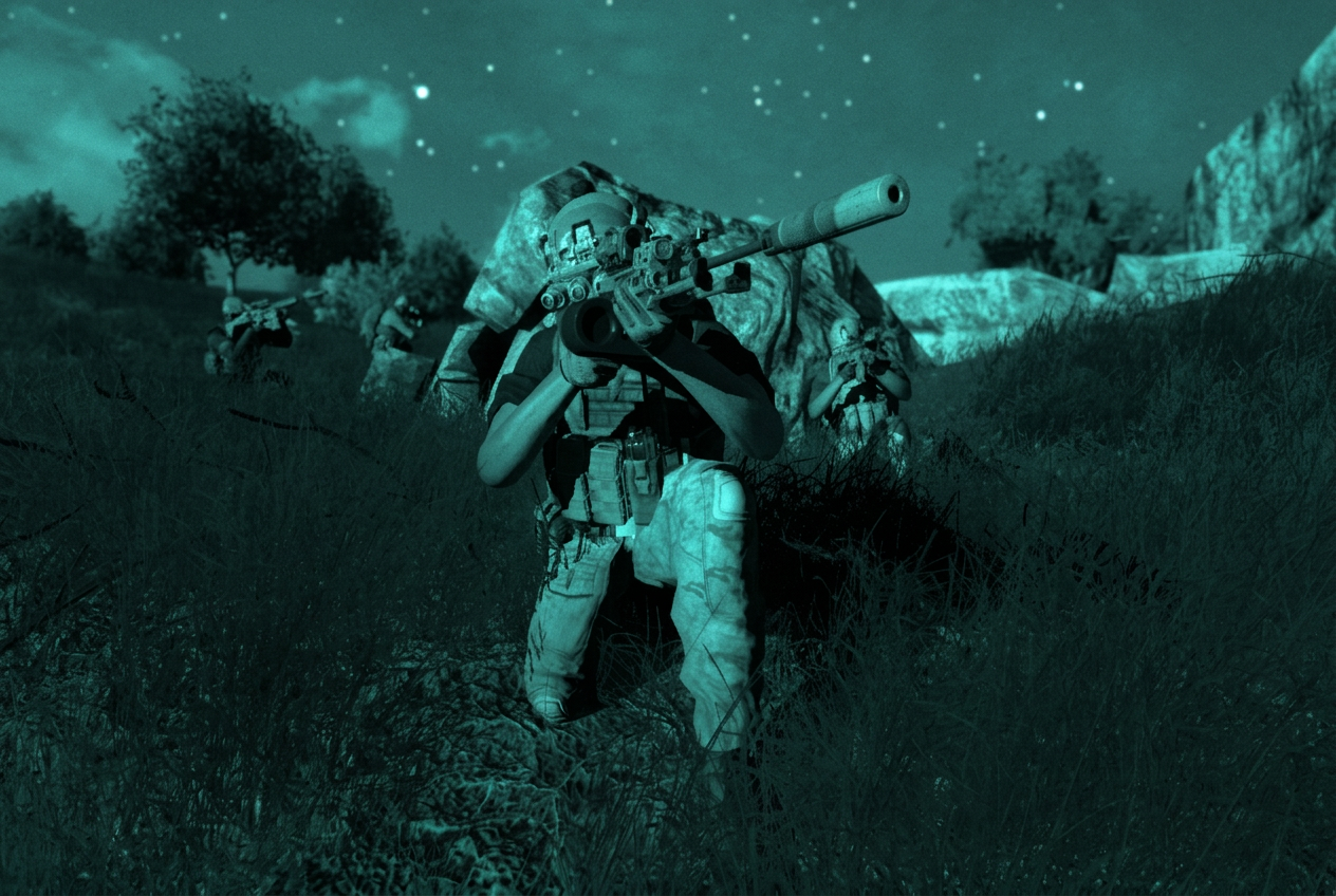 Comando 99 - Misión - Corte de Sombra · 16/08/2026